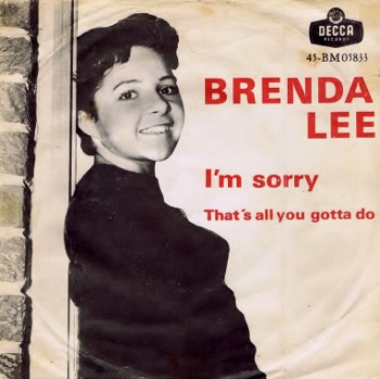 Brenda Lee